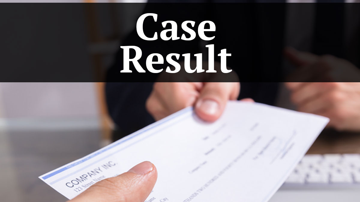 Case Result