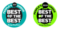 Tampa Bay TImes Best of the Best