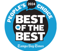 Tampa Bay Times Best of The Best 2024